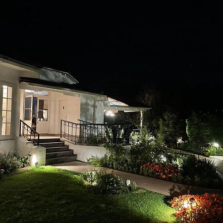 Отель Gateway Кунур Экстерьер фото